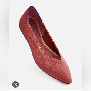 Rothy’s The Point in Retired Copper